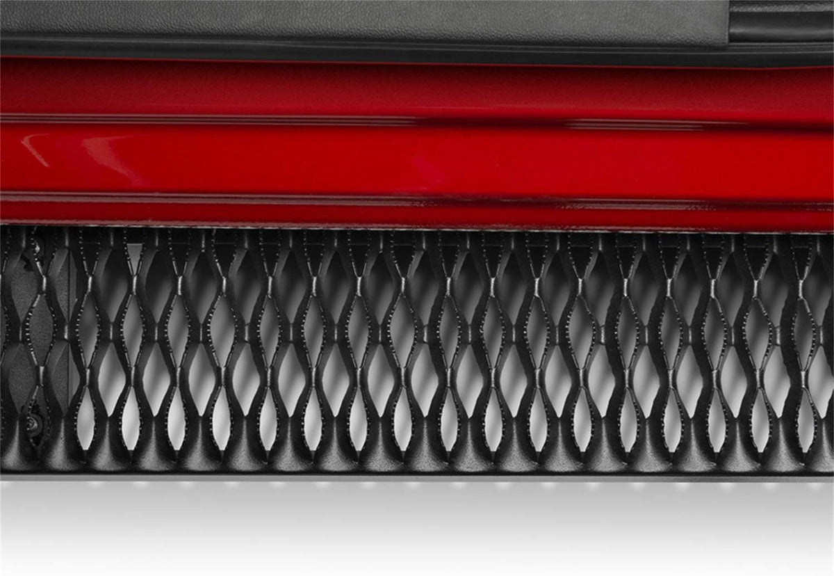 Cab-Length Steps for Toyota Tundra E3115