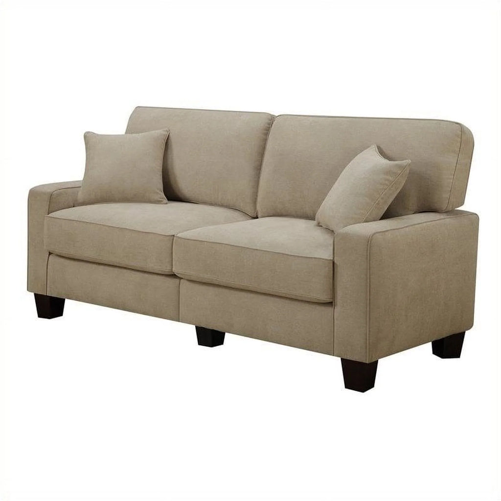 Sofa in Silica Sand E174822
