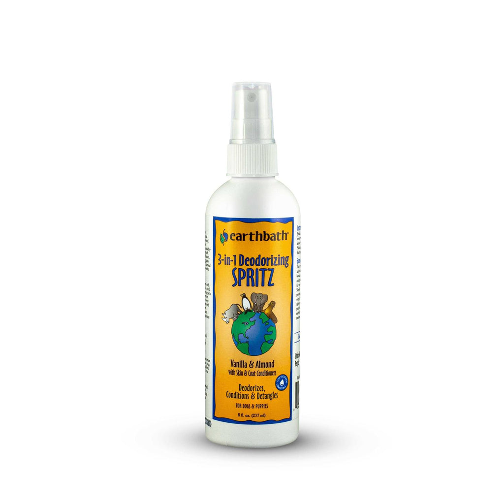 Vanilla Almond Deodorizing Pet Spritz F746
