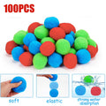 100 Reusable Water Balloons N105