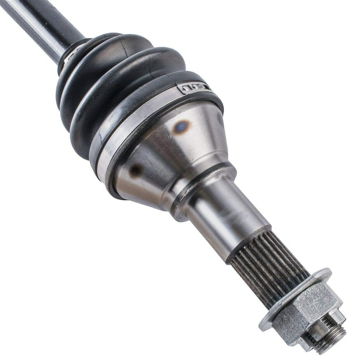 Axle replacement set for Can Am Maverick 1000 H7200