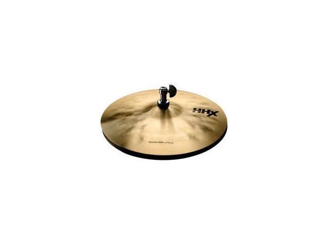 14x22 HHX Groove Hi Hat Cymbals I715181