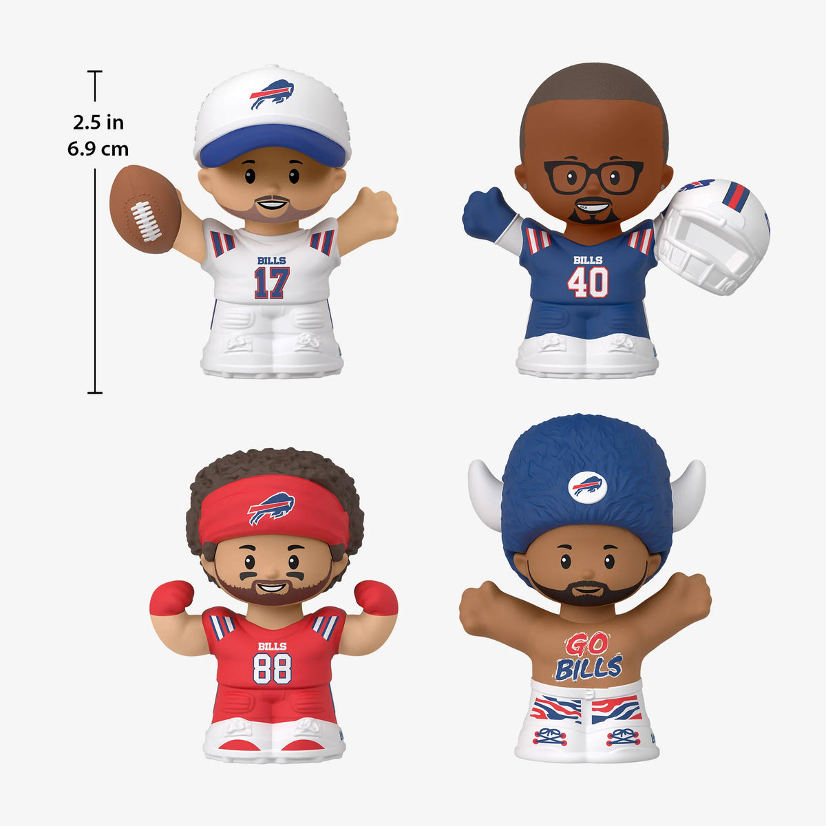 Little People Collector Set R57983