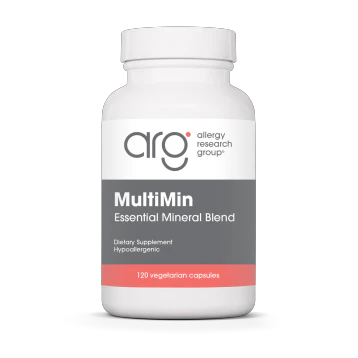 120 Capsules B115