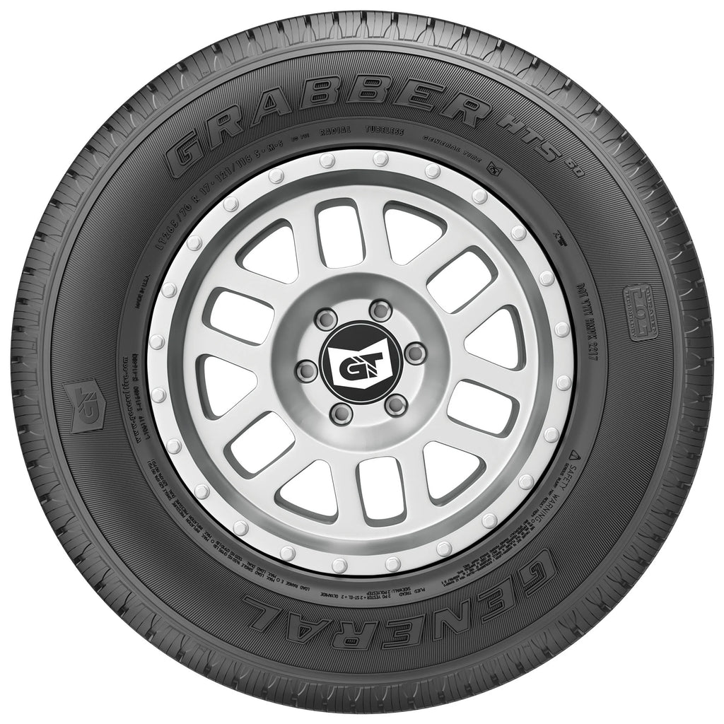 All Season Tire V515424
