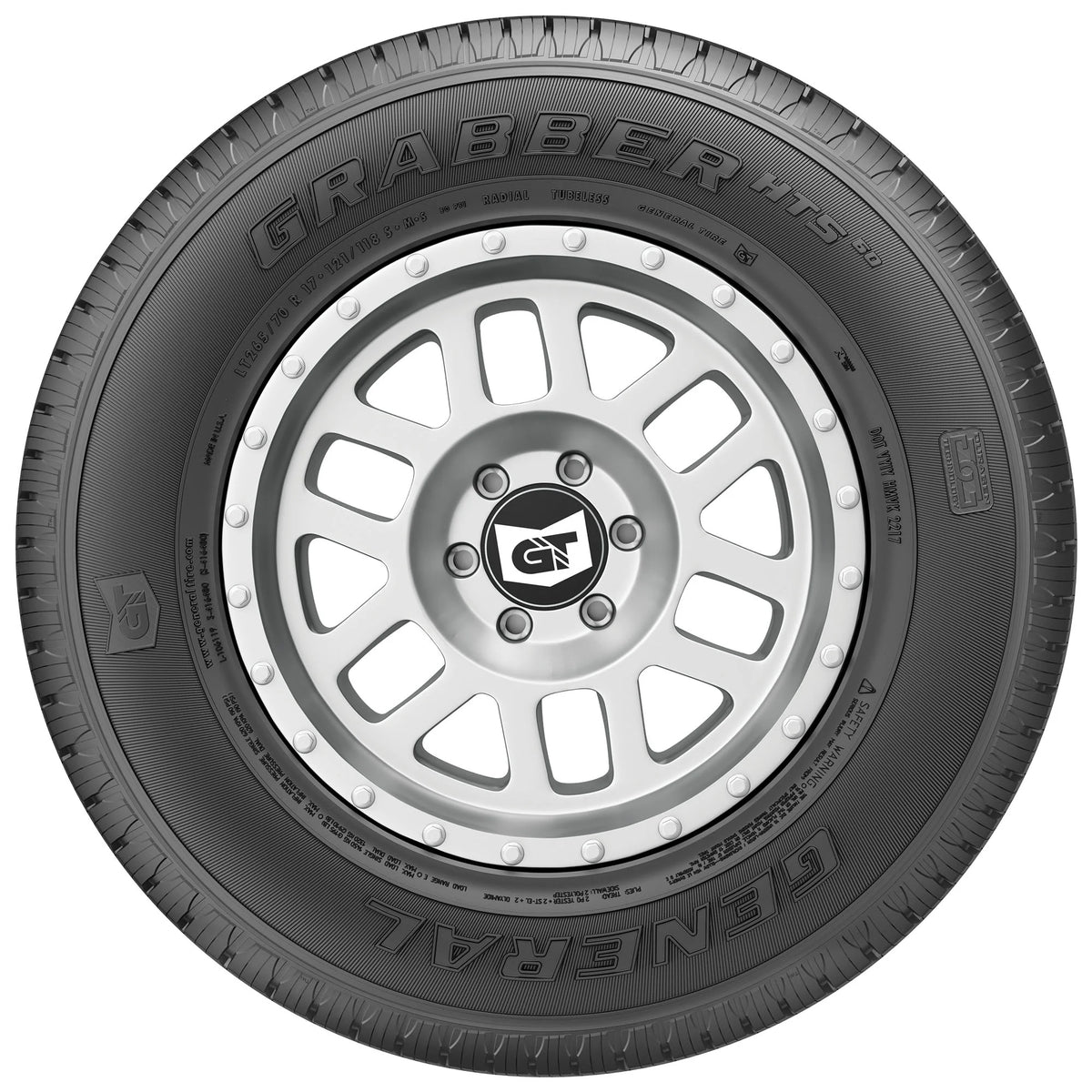 All Season Tire V515424
