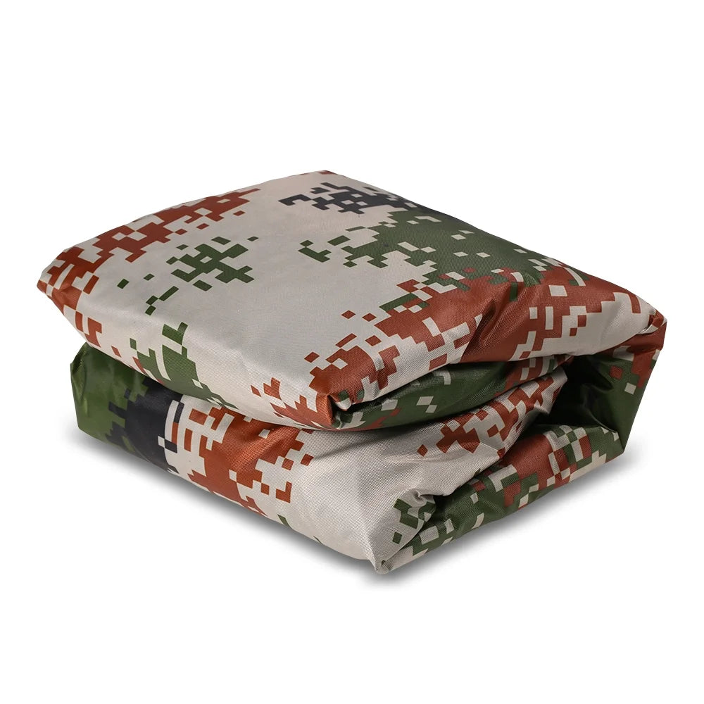 Waterproof Kayak Cover D8509