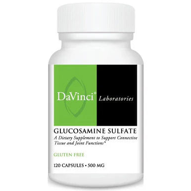 Glucosamine Sulfate V944