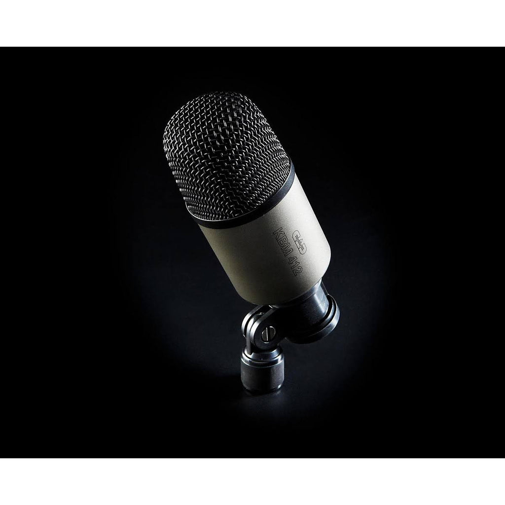 Dynamic Kick Microphone Z8446
