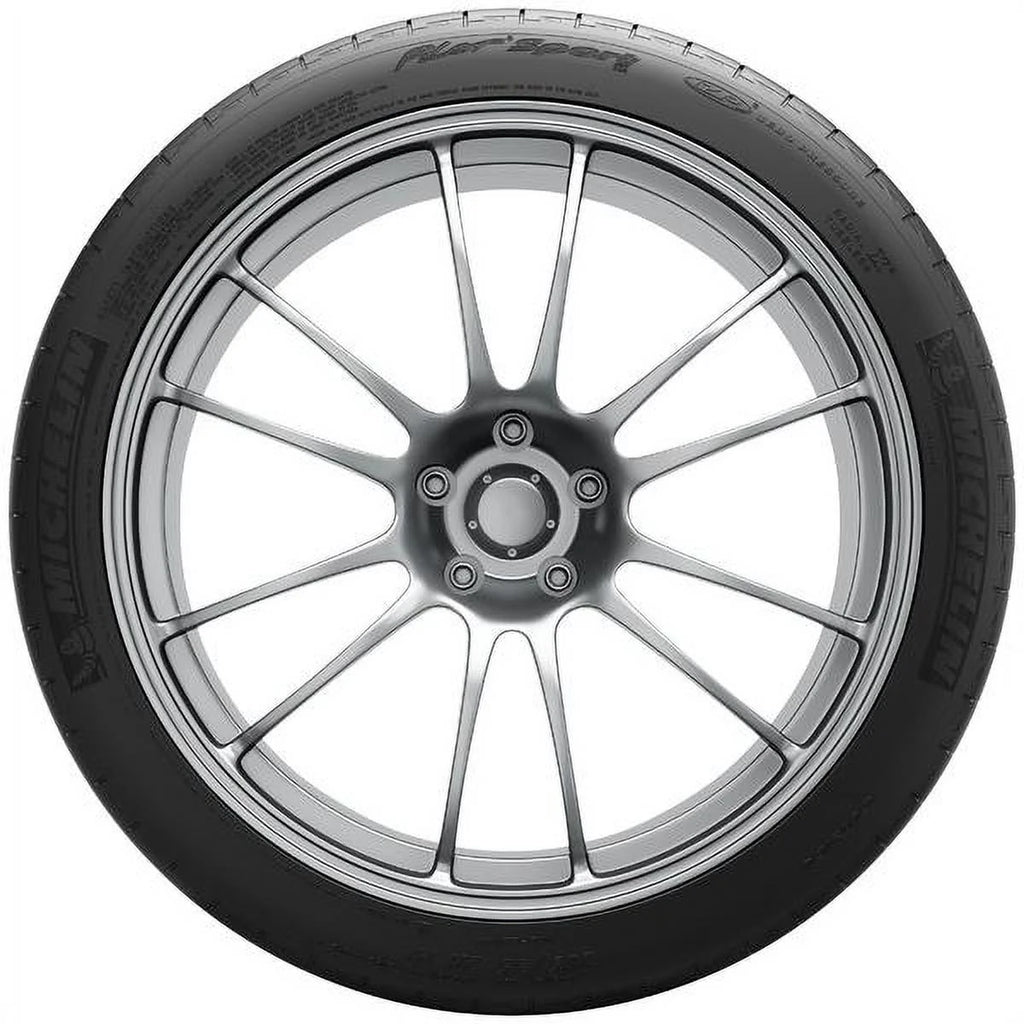 Summer 225/40ZR18/XL 92Y Tire Y74544