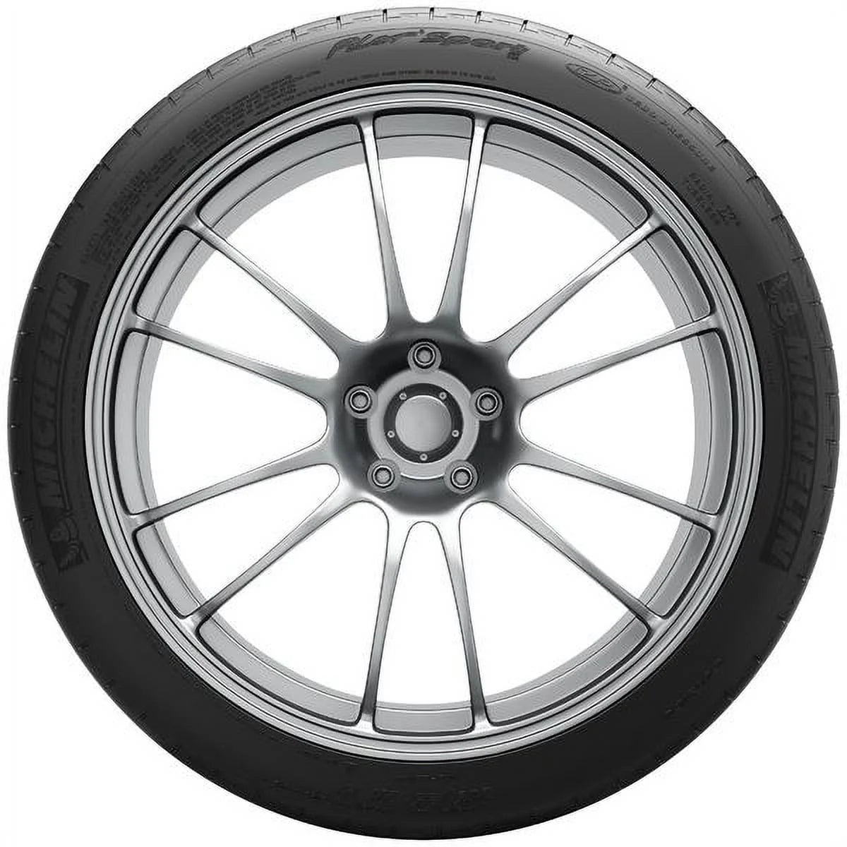 Summer 225/40ZR18/XL 92Y Tire Y74544