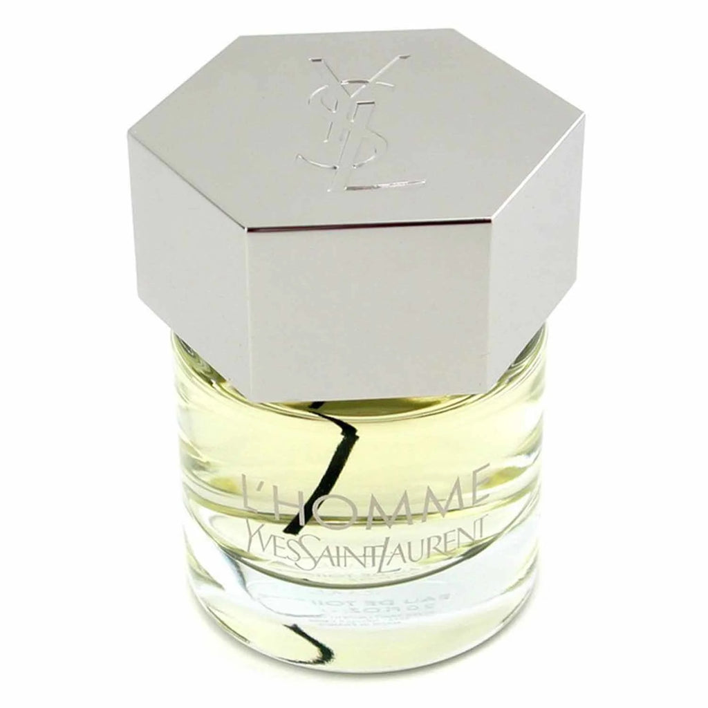 Eau De Toilette Spray 60ml G258