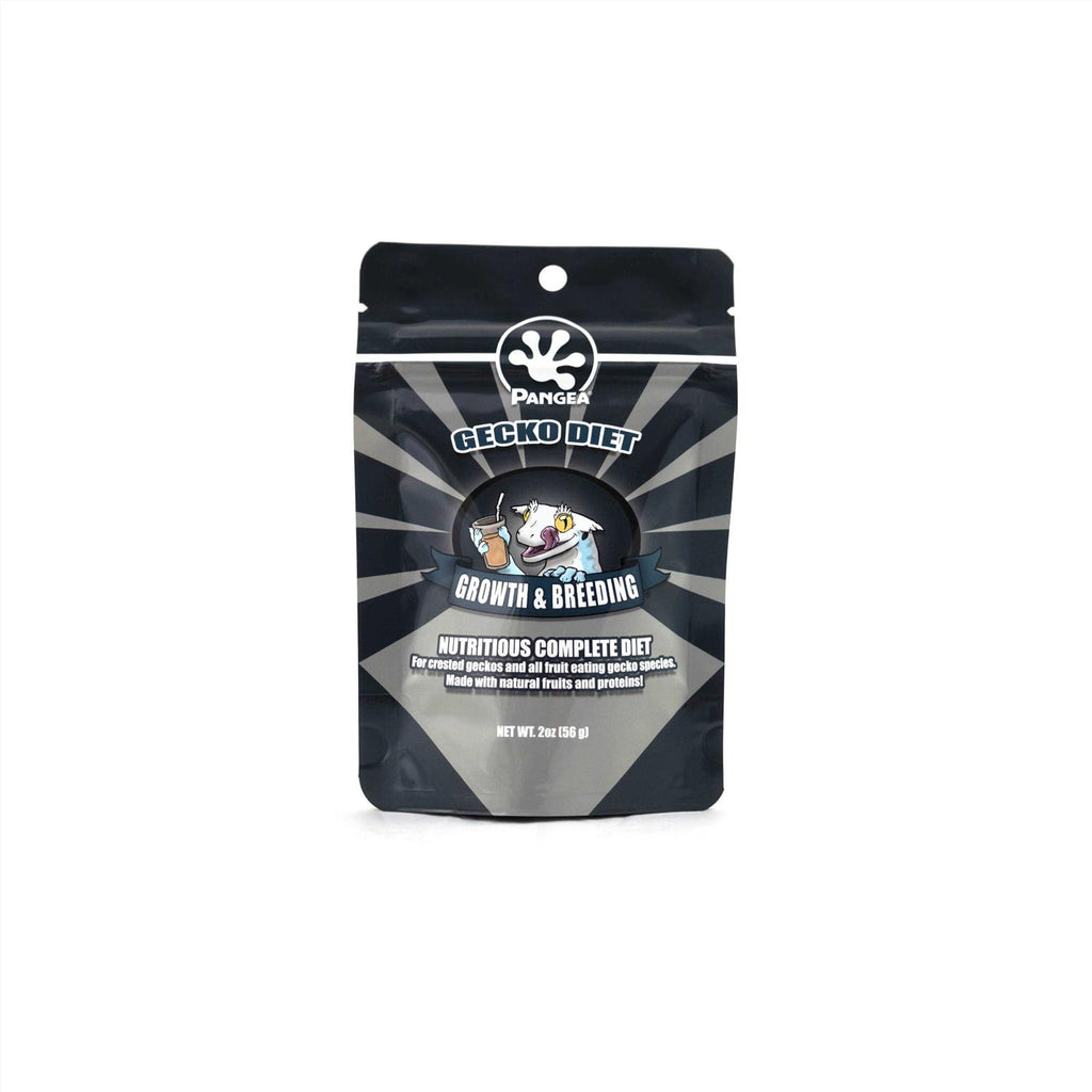 Gecko Diet Breeding Formula G62131