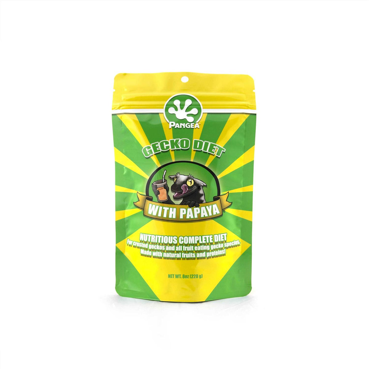 Gecko Diet Breeding Formula G62131