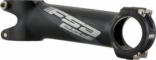31.8 x 110mm +/- 6 Degree Gray Stem C10844