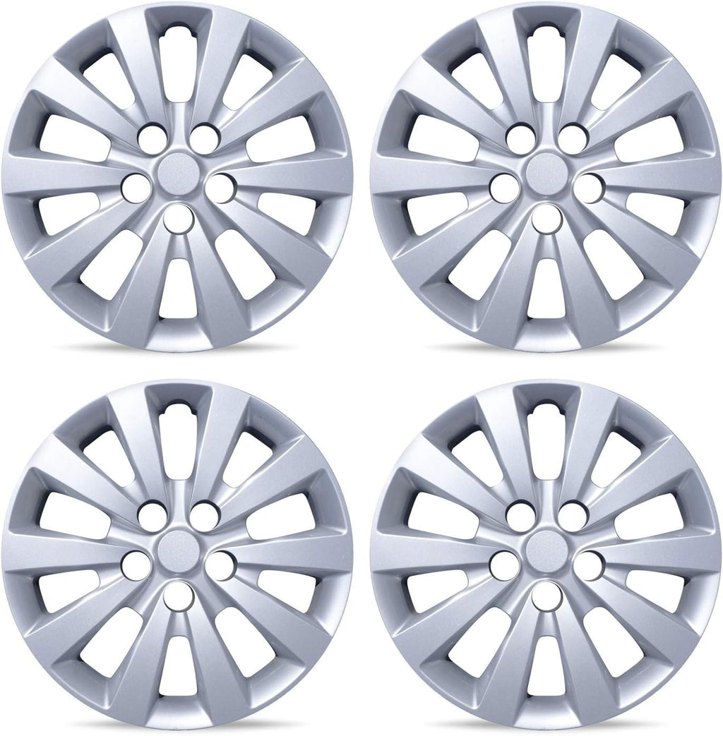 16 inch Wheel Covers Set of 4 N86145