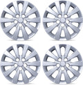 16 inch Wheel Covers Set of 4 N86145