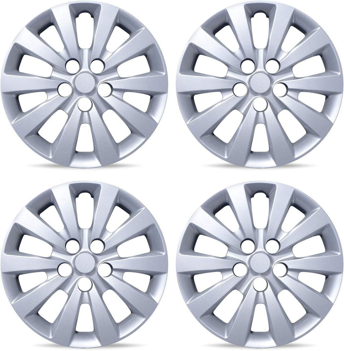 16 inch Wheel Covers Set of 4 N86145