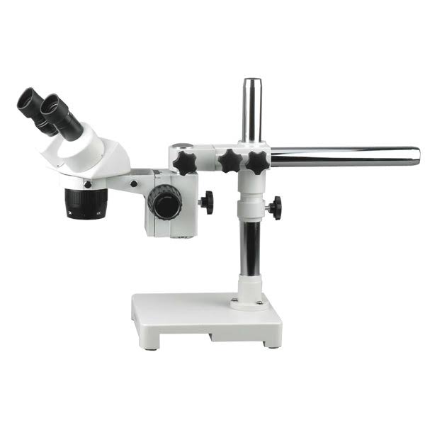 Binocular Stereo Microscope, 5x/15x/30x/45x Magnification M240608