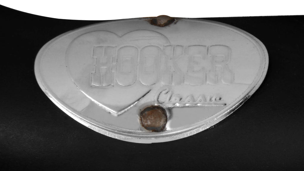 Exhaust Header W2739