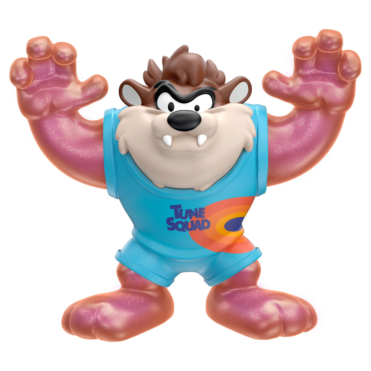 Stretchy Goo Filled Action Figure U7908