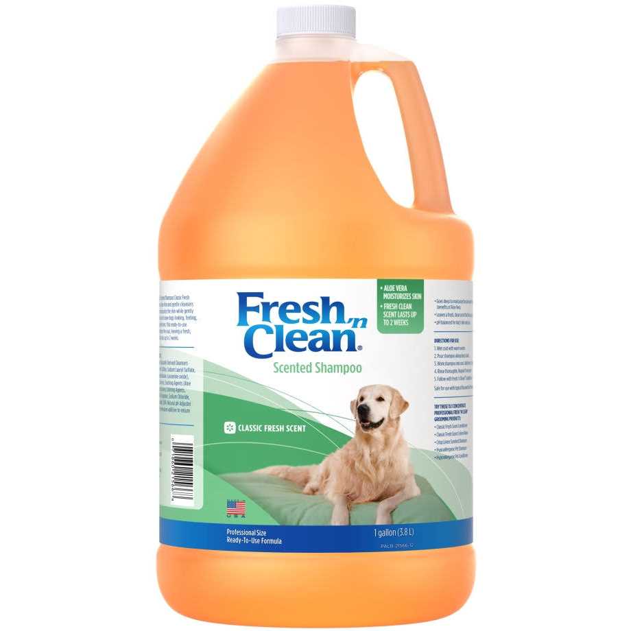 Scented Shampoo O903