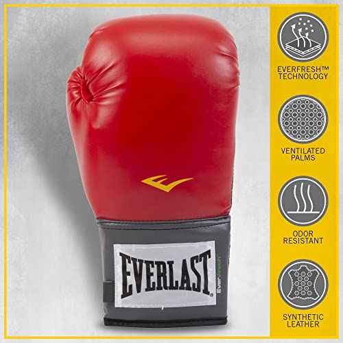 Boxing Gloves L56430
