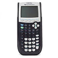 Black Graphing Calculator X2234