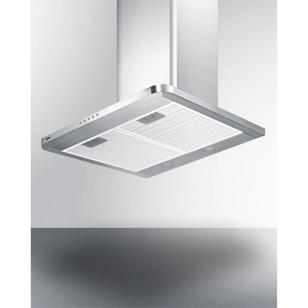 24" Wide Stainless Steel Wall-Mount Range Hood U225092