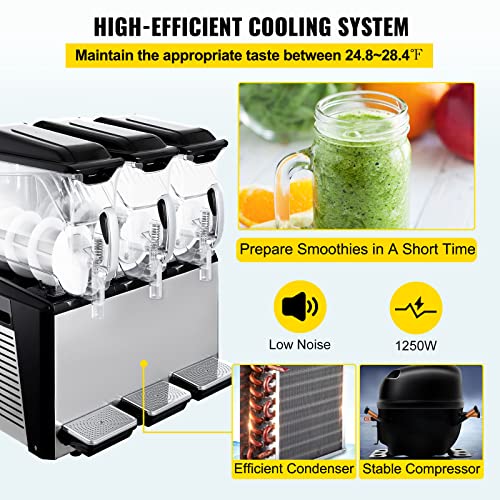 Slushy Machine S291230