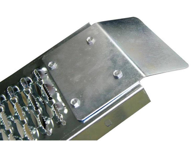Tie Straps Steel ATV/Motorcycle Ramps S98427