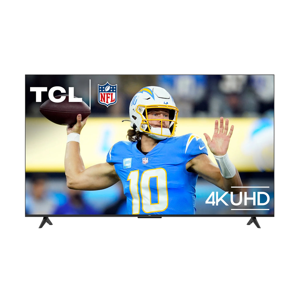 55" 4K UHD HDR LED Smart TV N6738