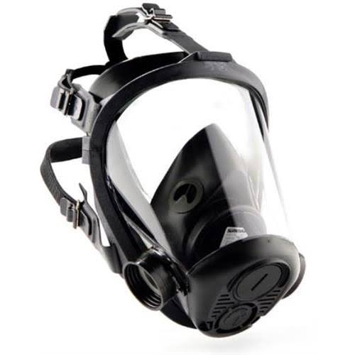 Tactical Gas Mask R7511