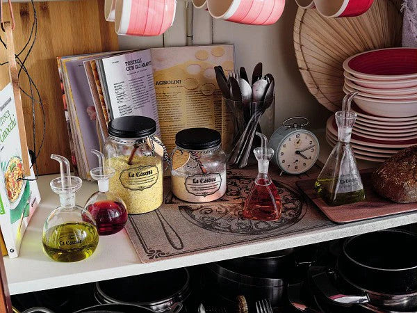 Oil Cruet 180cc M651703
