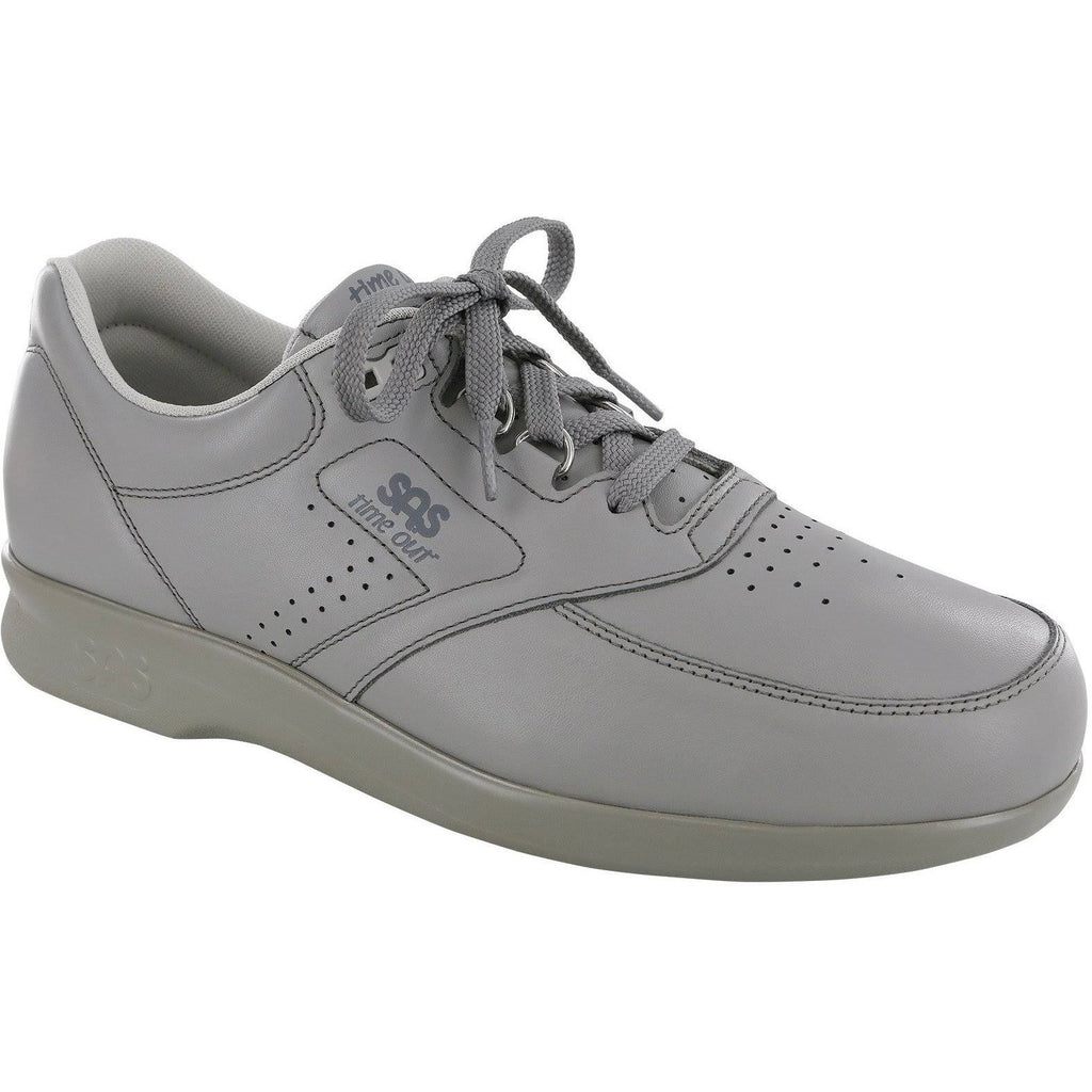 Gray 7 Medium Time Out Shoes D55586