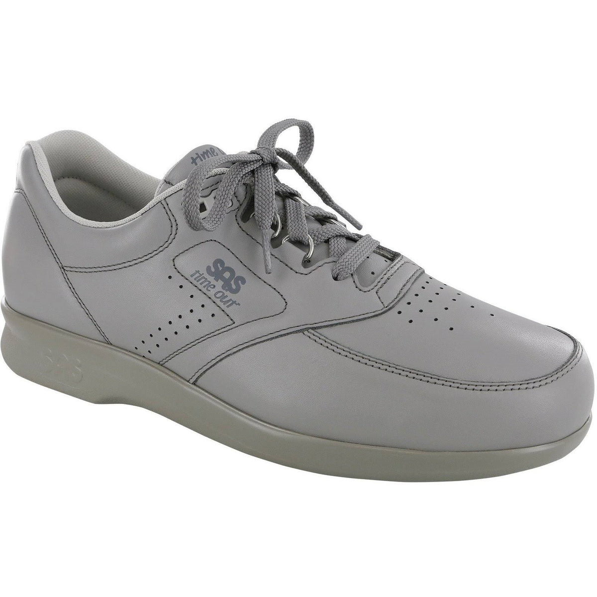 Gray 7 Medium Time Out Shoes D55586