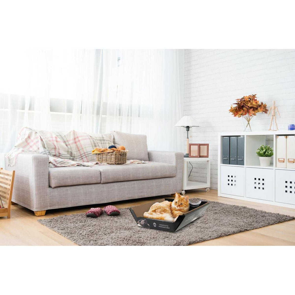 Cat Bed D52376