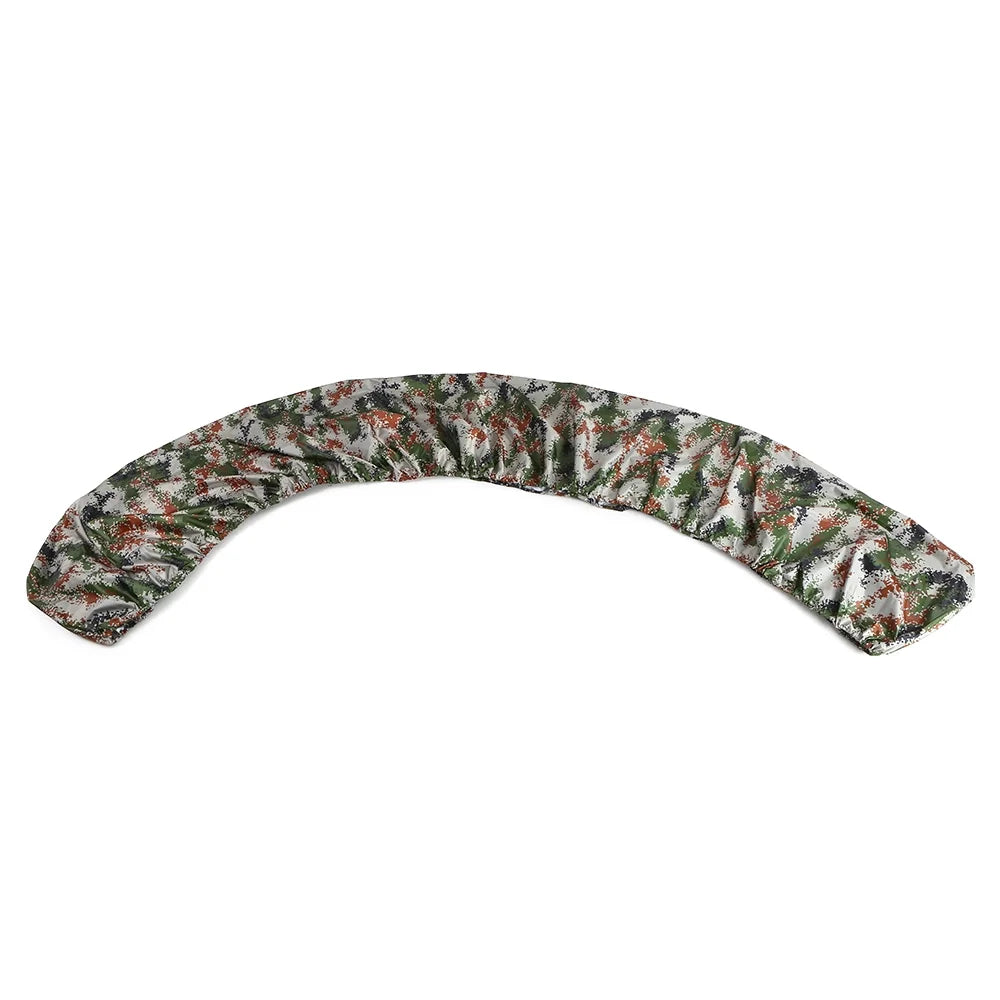 Waterproof Kayak Cover D8509