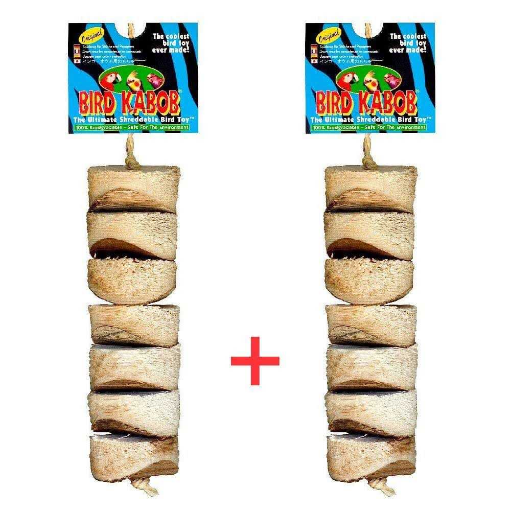 Bird Kabob Toy Q16142