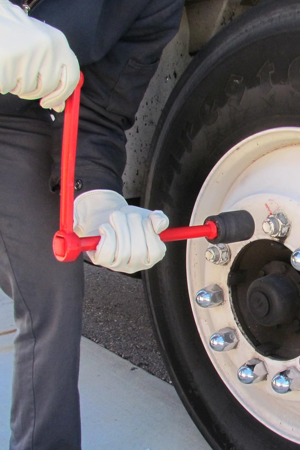 Torque Multiplier Lug Nut Wrench T42418