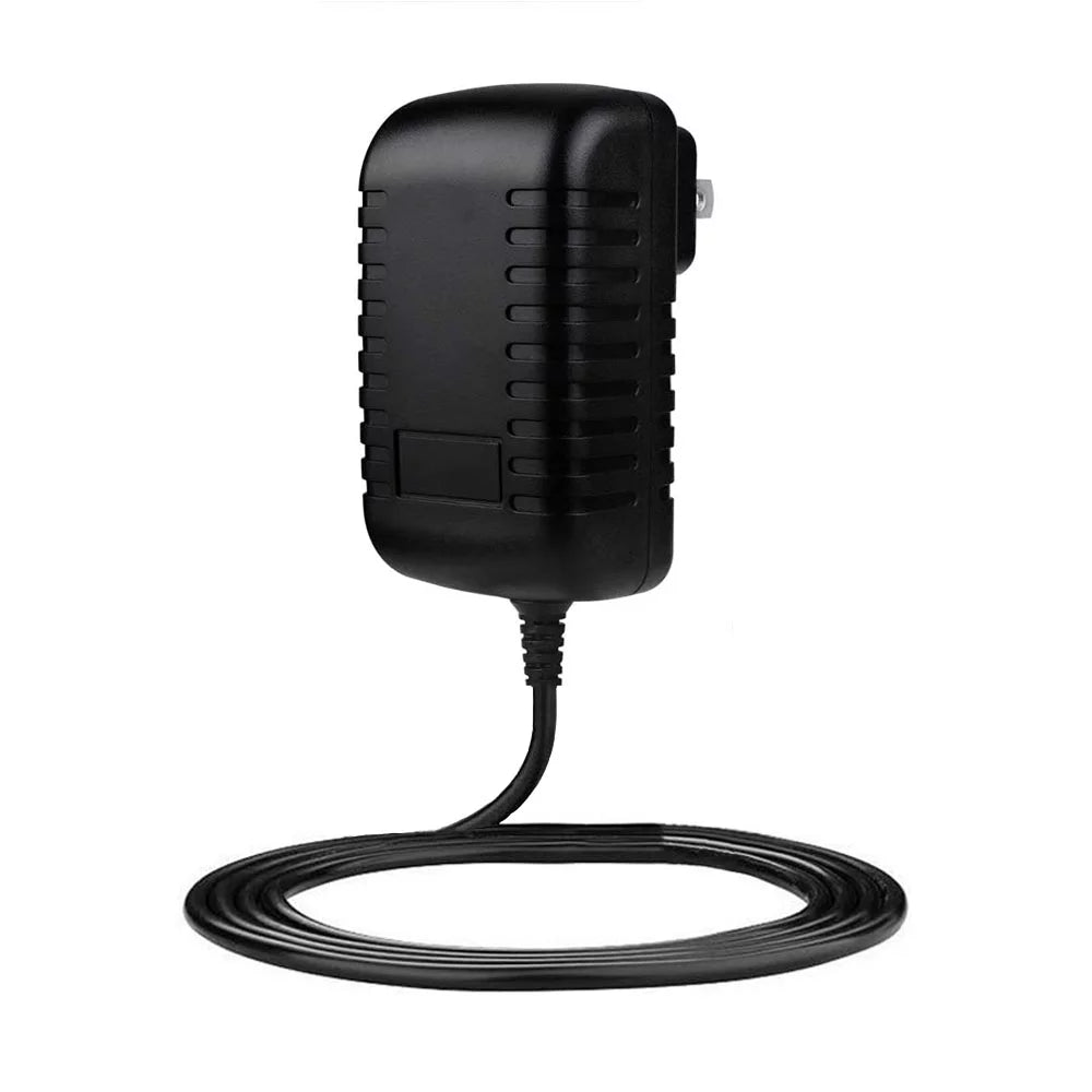 3.5mm Male AC DC Adapter Power Supply F95902