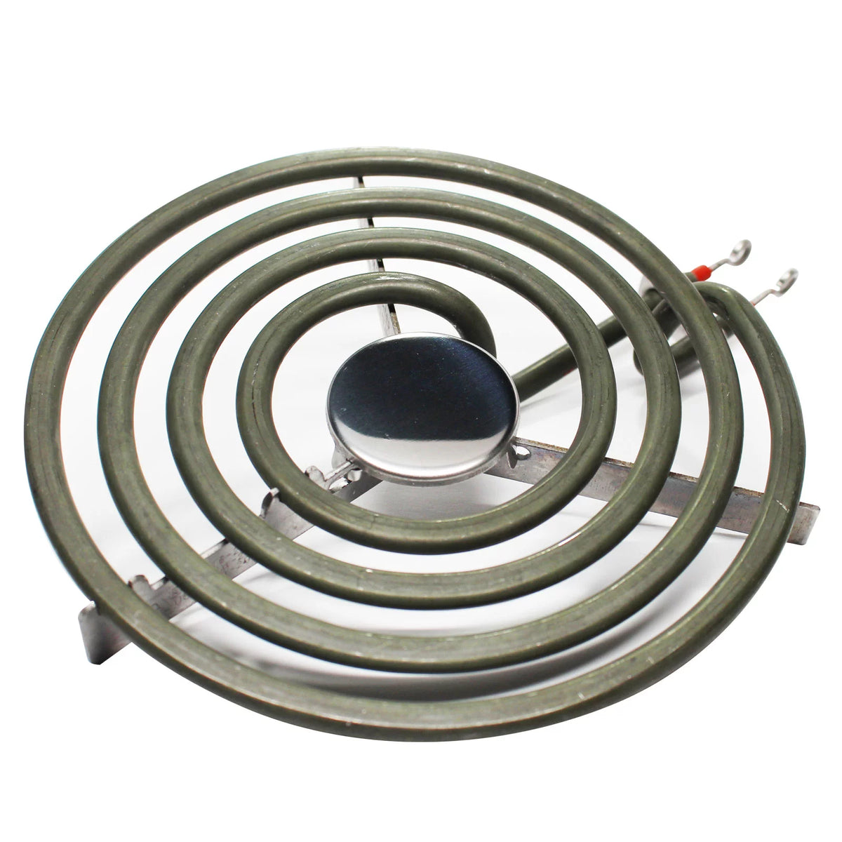 2-Pack 6 inch 4 Turns Surface Burner Element J952317