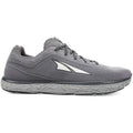 Gray Men&s Running Shoes Y989