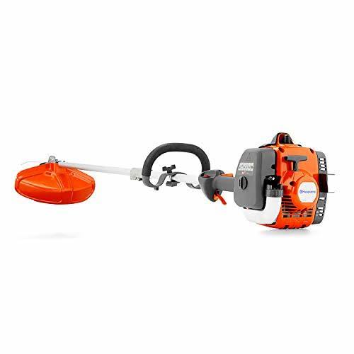 27 cc Straight Shaft String Trimmer Q21816