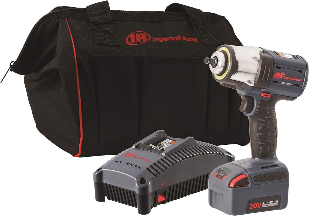 3/8" IQV20 Impact Wrench I86951