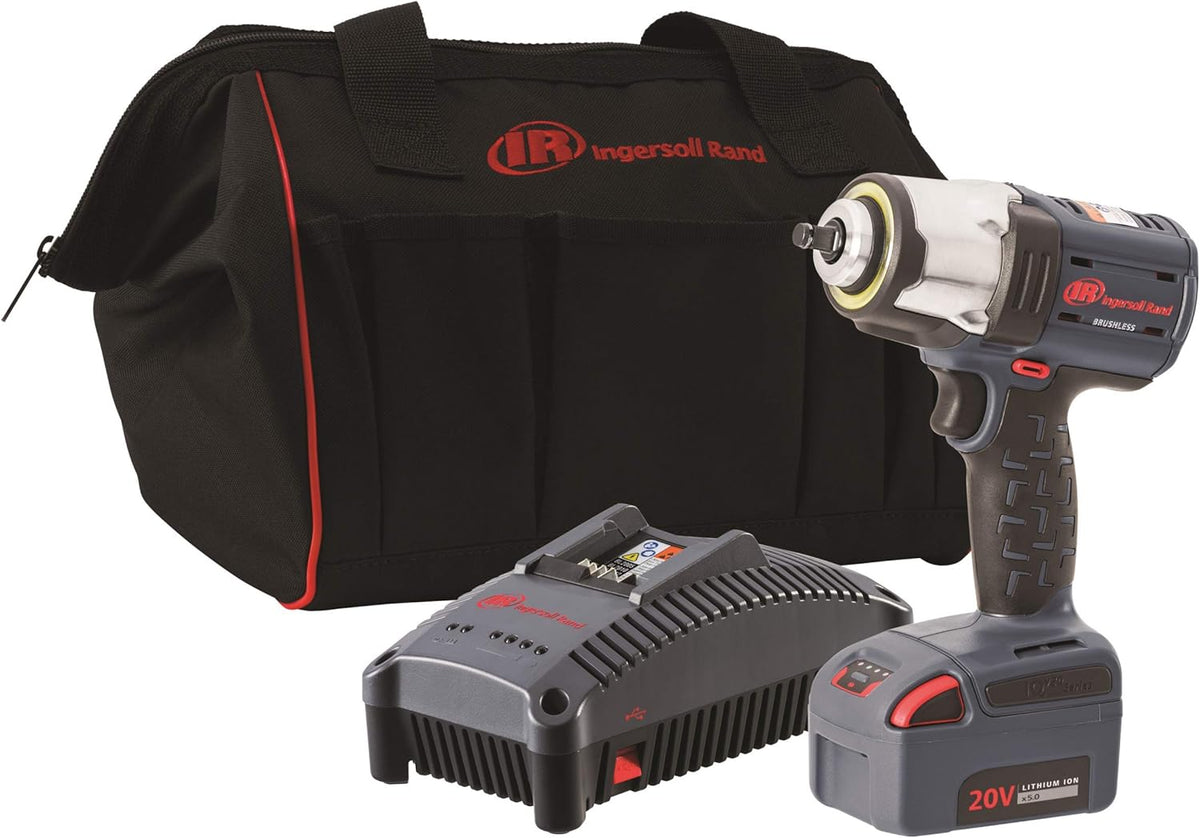 3/8" IQV20 Impact Wrench I86951