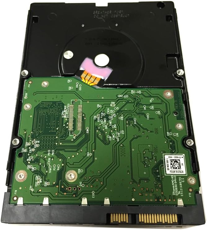 4TB 7200RPM 64MB Cache SATA 6.0Gb/s 3.5 Internal Hard Drive R1560