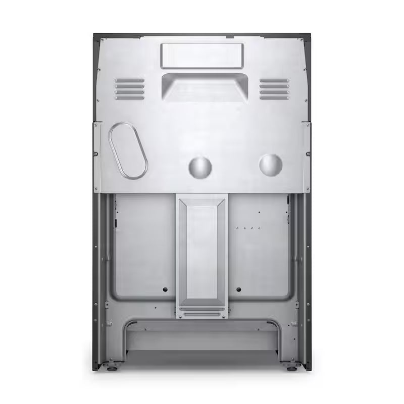 6.4 cu. ft. Smart Electric Range Stainless Steel J69217