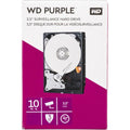 10TB 5400 RPM SATA III 3.5 Internal Surveillance Hard Drive N219