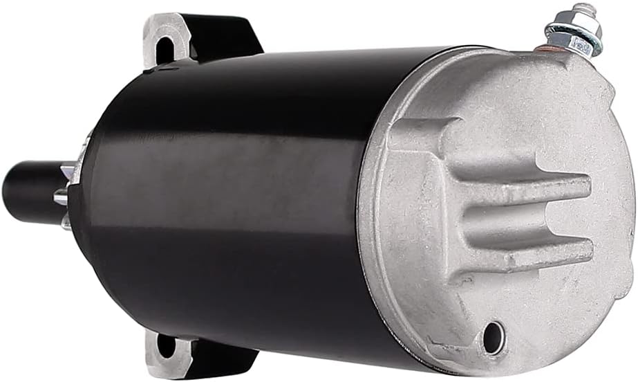 New Starter Compatible With Mercury Outboard Marine 30 40 50 60Hp 1994-2001 Z962